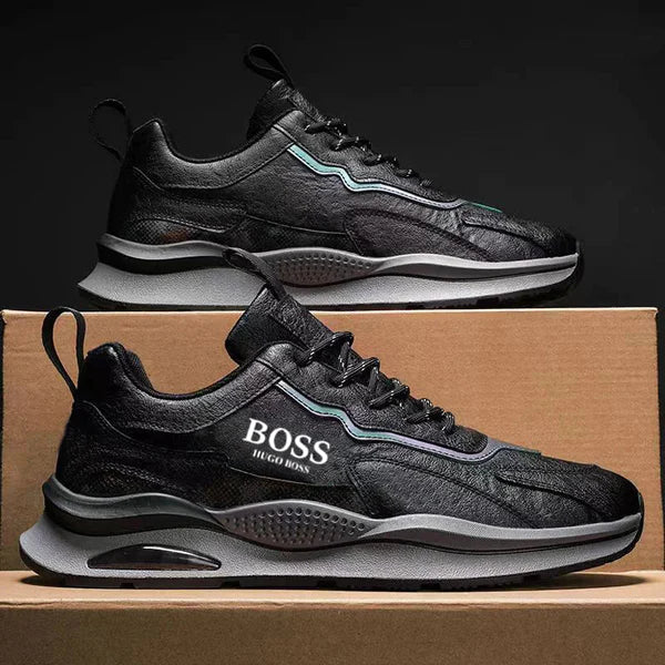 Baskets Boss Essential + Cadeau Spécial