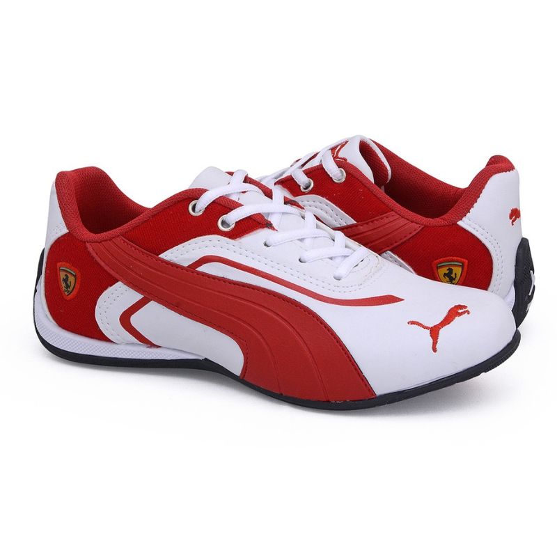 Sportschuhe Ferrari F1 - [DERNIERSE UNITÉS EN OFFRE] 