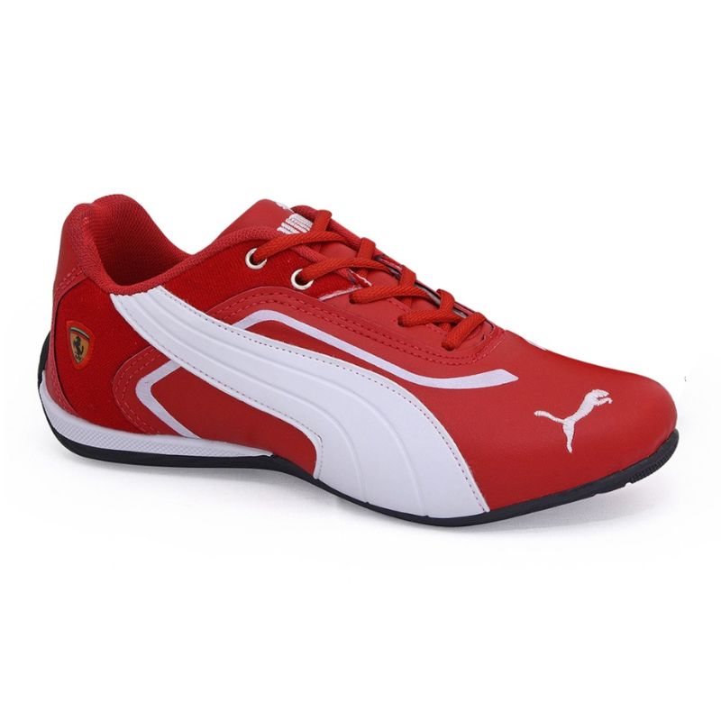 Sportschuhe Ferrari F1 - [DERNIERSE UNITÉS EN OFFRE] 