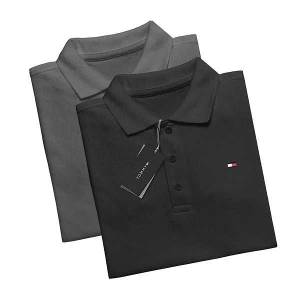 [ACHETEZ 1 OBTENEZ 2] Set aus 2 Polo TH Essential 