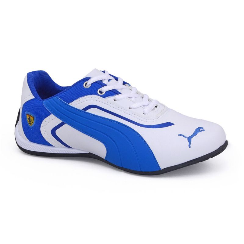 Sportschuhe Ferrari F1 - [DERNIERSE UNITÉS EN OFFRE] 