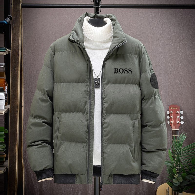 Veste pour homme Boss Thermo Puffer