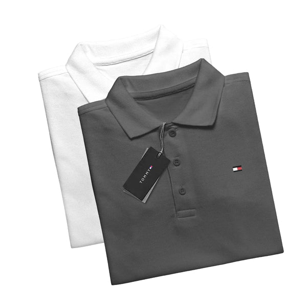 [ACHETEZ 1 OBTENEZ 2] Set aus 2 Polo TH Essential 