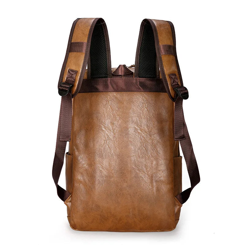 Bergamo Rucksack