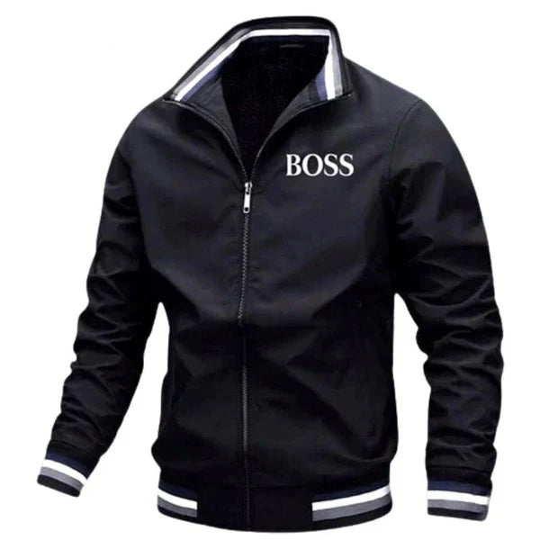 [PAYEZ 1, OBTENEZ 2] Veste Imperméable Boss Essential 