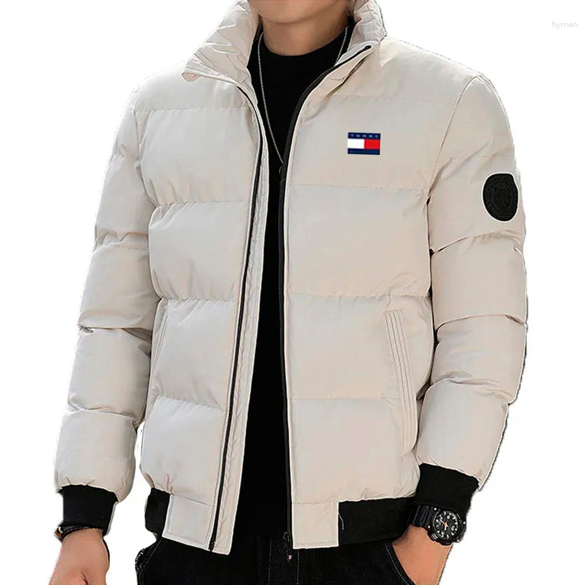 [PAYEZ 1, OBTENEZ 2] TH Essential Jacke 