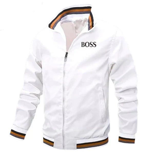 [PAYEZ 1, OBTENEZ 2] Veste Imperméable Boss Essential 