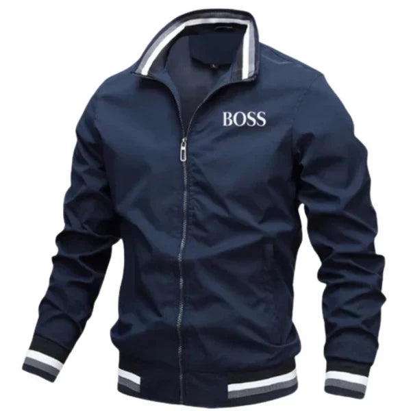 [PAYEZ 1, OBTENEZ 2] Veste Imperméable Boss Essential 