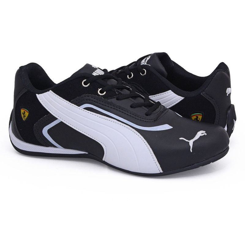 Sportschuhe Ferrari F1 - [DERNIERSE UNITÉS EN OFFRE] 