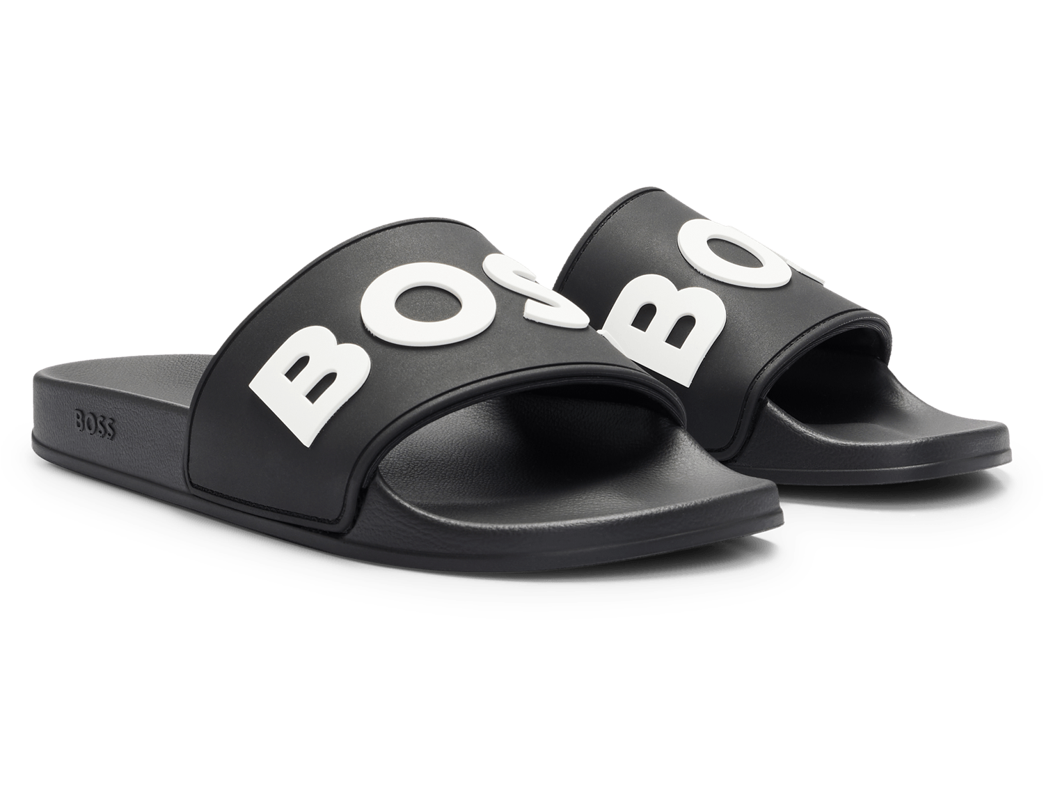 Sandalen Boss Essential Slide 