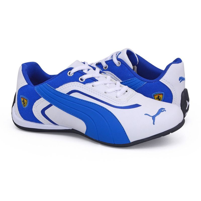 Sportschuhe Ferrari F1 - [DERNIERSE UNITÉS EN OFFRE] 